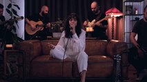 Zeynep Bastık - Eksik Bir Şey (Ezginin Günlüğü 40 Yıllık Şarkılar) (Official Video)