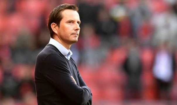 Les vérités de Julien Stéphan sur le cas Niang