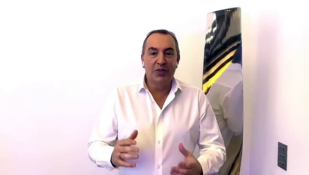 Jean-Marc Morandini annonce le retour de ses émissions sur CNews et NRJ 12 à la rentrée