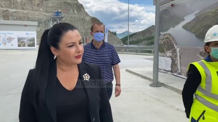 Top News - Rama-radha e Skavicës/ Moglica, nis shitjen e energjisë