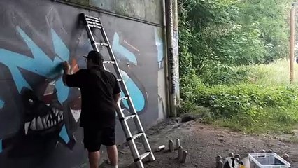 Un dimanche avec les potes  sur la coulée verte