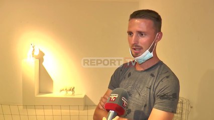 ‘Pandemia’ në skulpturë/Ekspozitë në FAP, studentët e arteve: Duhen më shumë fonde për të rinjtë!