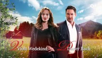 Sturm der Liebe Folge 3391 Spontaner Heiratsantrag