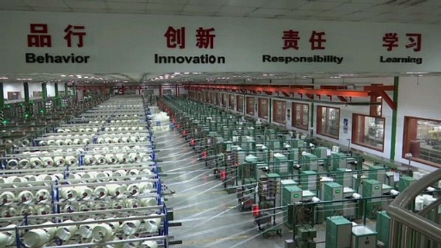 Деловое соперничество ЕС-КНР: тарифы против госсубсидий