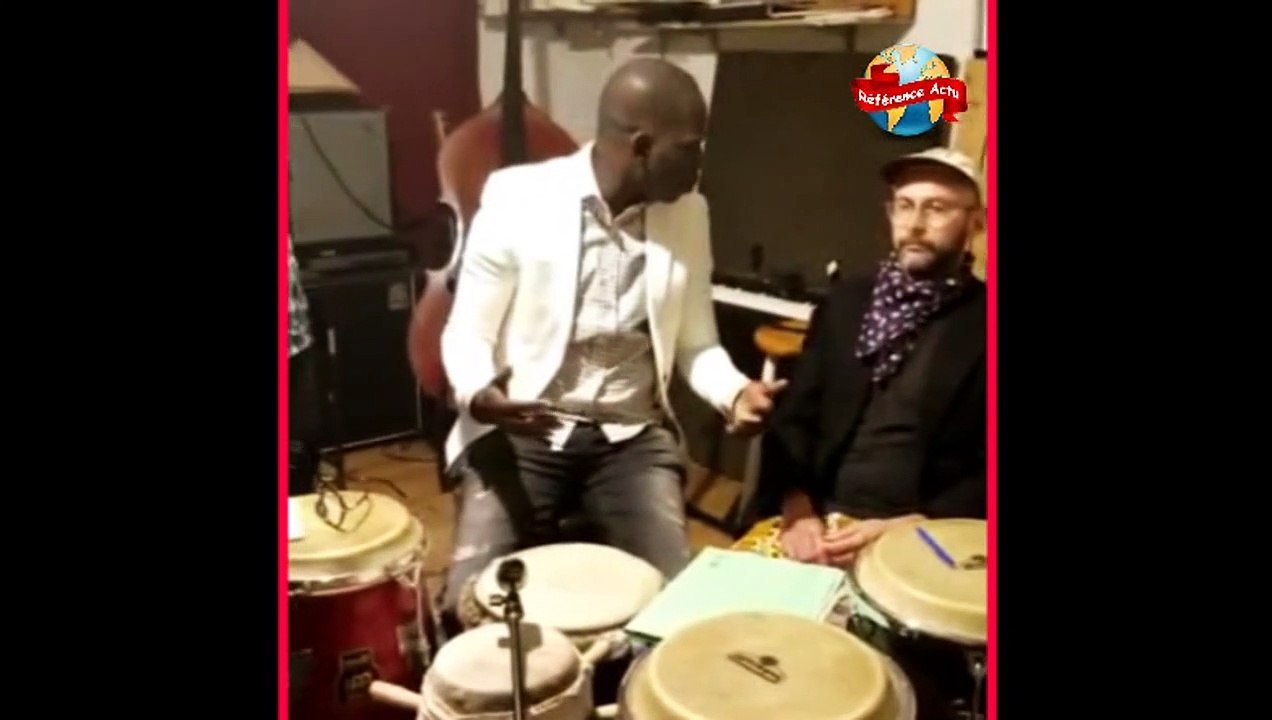 Bakane Seck