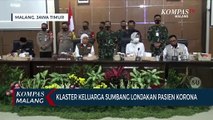 Atasi Klaster Keluarga di Malang, Kampung Tangguh Akan Dimaksimalkan