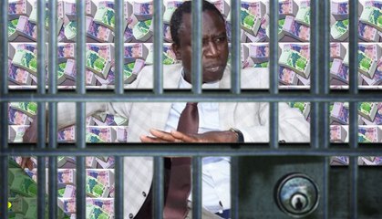 Thione Seck teudj nagn ko si affairou faux billets yi