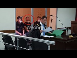 Viktor Marku në gjykatë, Avokati: Klienti im u arrestua në Mal të Zi pa urdhërndalim