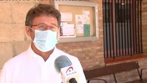 Tres comarcas de Huesca regresan a fase dos por varios brotes de coronavirus