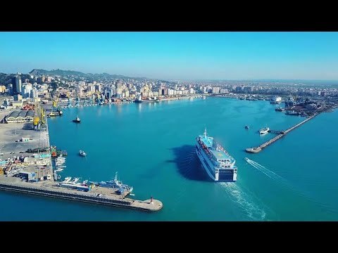 Ora News - Nis hapja e transportit detar, lëvizin rezidentët ne BE, të sëmurët dhe diplomatët