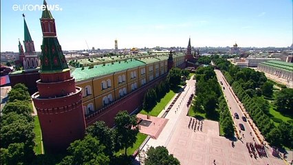 День памяти и скорби в России