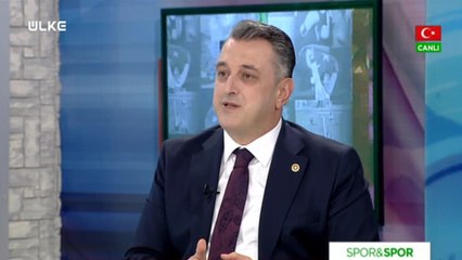 Spor & Spor - 22 Haziran 2020