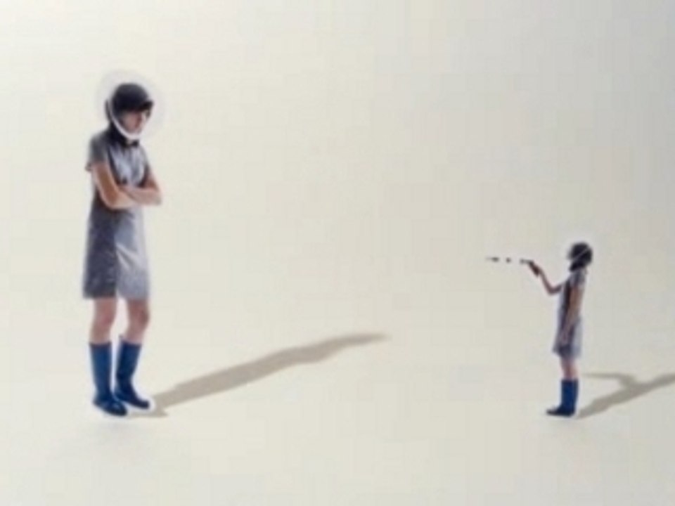 Little - Teaser "Jveux des violons"