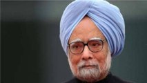 Manmohan Singh breaks silence on India-China clash at Galwan
