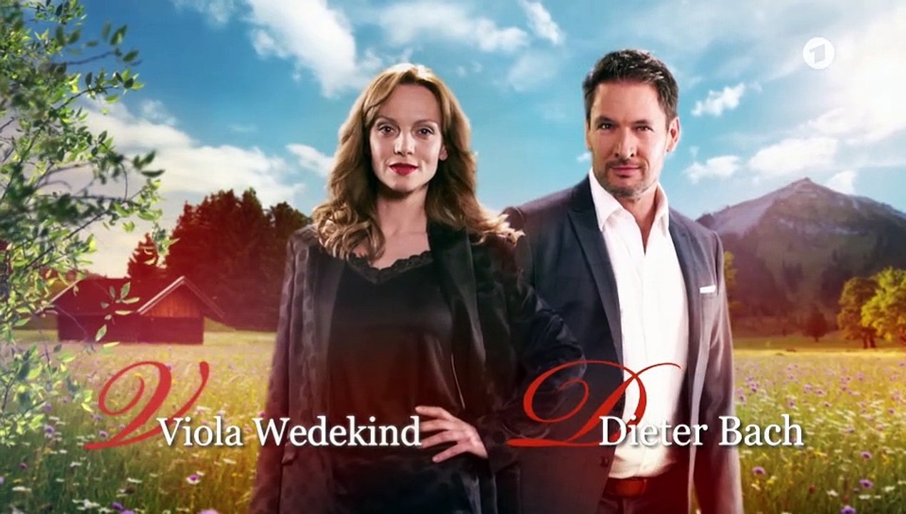 Sturm der Liebe Folge 3391 Spontaner Heiratsantrag