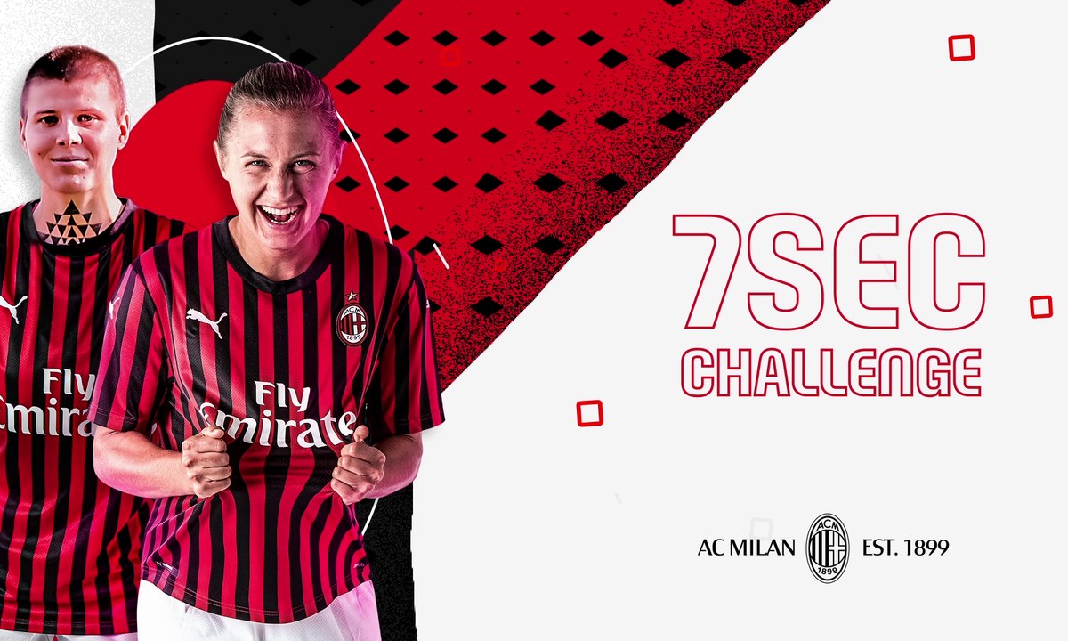 7-second Challenge: Čonč vs Begić