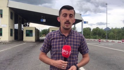 Mali i Zi kërkon Covid test, penalizohen mbi 500 punonjës sezonalë, kërkojnë të bëjnë tamponët