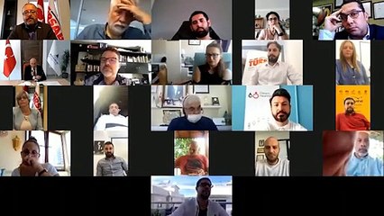 Tunç Soyer'in kent ekonomisine dair projesi "Eyalet istiyor" başlığına nasıl dönüştü?