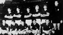 Intercontinental Cup 1969- Milan-Estudiantes 3-0; Estudiantes-Milan 2-1