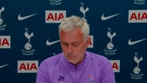 Mourinho defends his style of play against critics