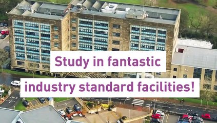 Be The Best You  - visit the 2020 Virtual Hello College event at Calderdale College