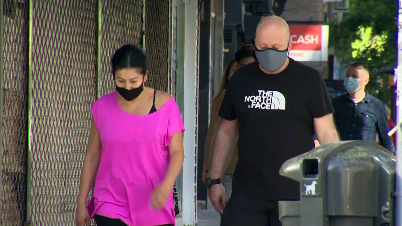 Nuevos brotes y un retroceso de fase marcan este lunes de 'nueva normalidad'