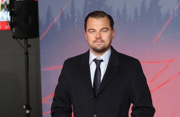 Leonardo DiCaprio organiza festa de aniversário em iate para namorada