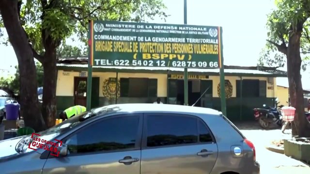 LES GRANDES GUEULES- GG 1 LUN 22 06 2020