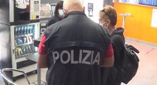 Palermo - Mafia e centri scommesse, revocate licenze (22.06.20)
