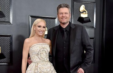 Gwen Stefani: Alles Gute zum Vatertag