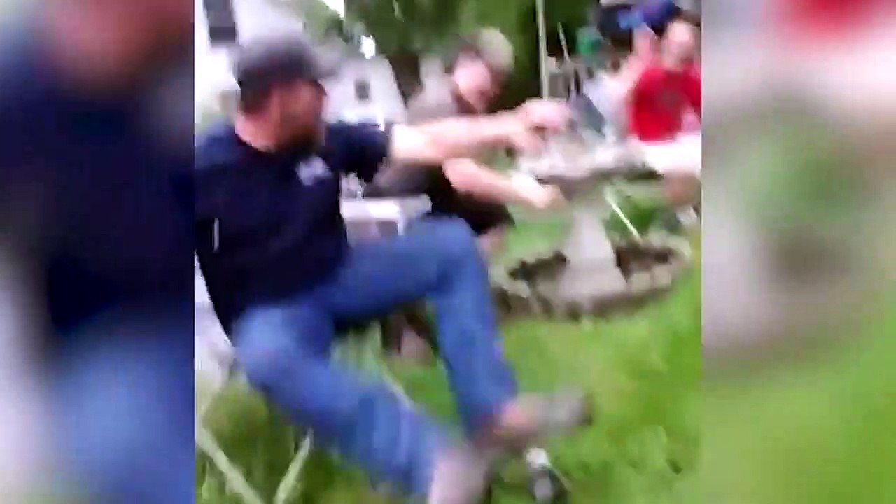 Slip, Slide and FAIL!   _ Funniest Fails