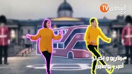 دار لعجب الموسم الثالث الحلقة 3 الثالثة - الضيف نكرموه - Dar La3djeb Saison 03 Episode 03