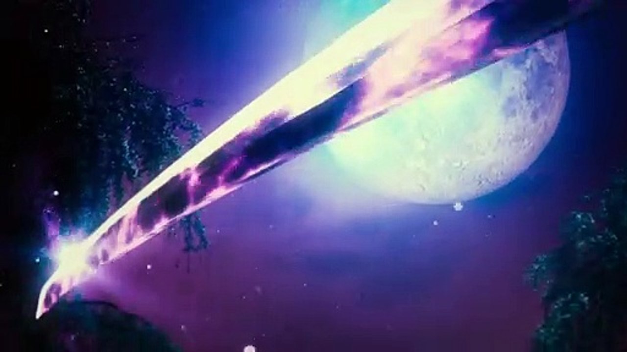 Gintama - Tráiler