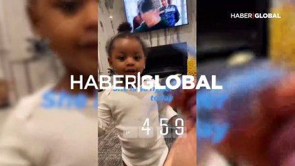 Dünyaca ünlü rapçi Cardi B. 'Muhteşem Yüzyıl' hayranı çıktı