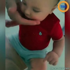 Nabilla a eu une sacrée frayeur, son fils a fait sa première grosse bêtise