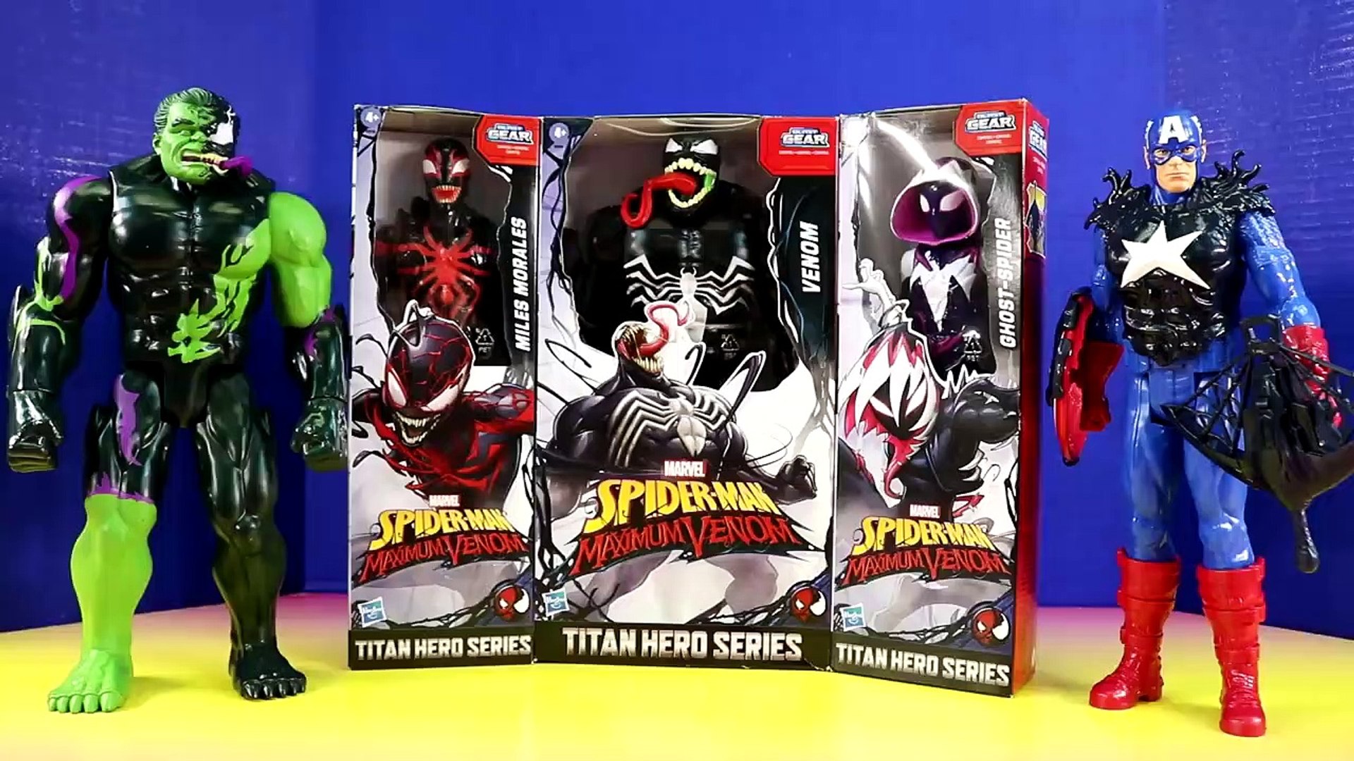 titan hero miles morales