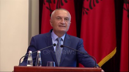 Ora News - Meta: 'Venecia' konfirmoi përgjegjësinë e Dvoranit, asnjë vërejtje për presidentin