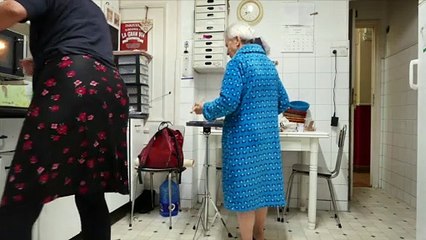 Hostal España - Tráiler