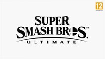 Super Smash Bros. Ultimate - Costumes pour combattant Mii #6
