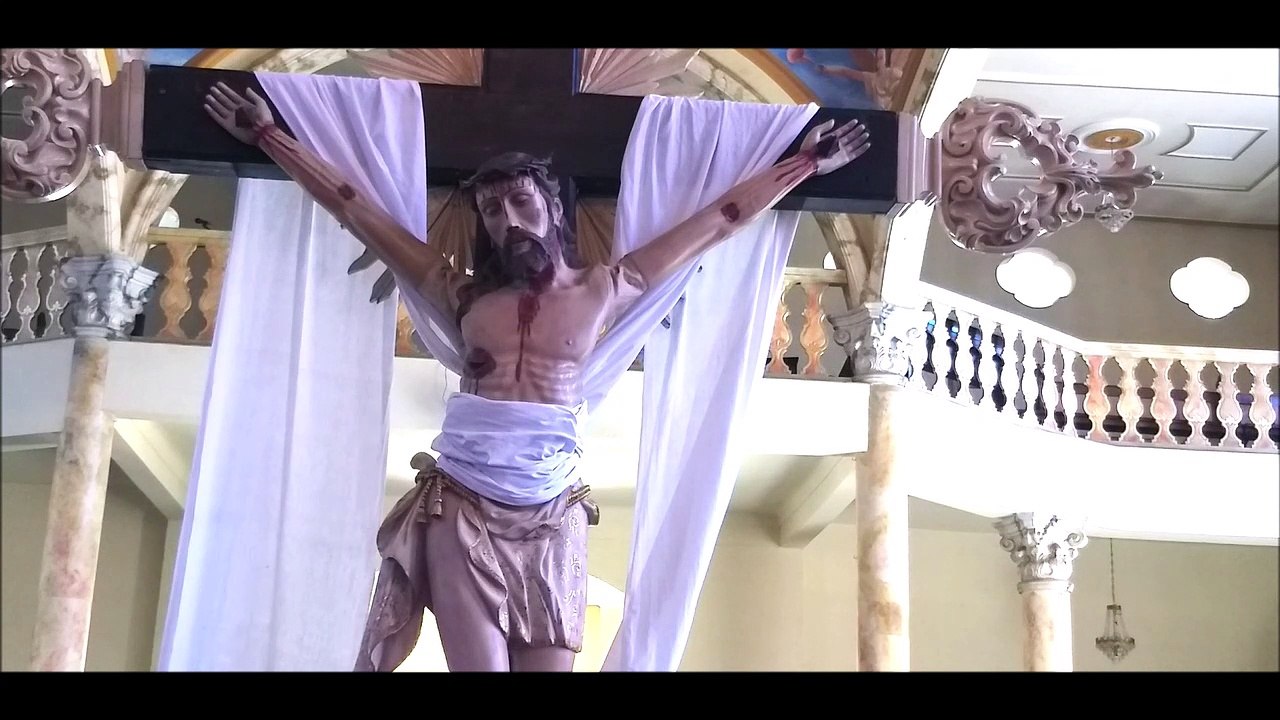 Ato de desagravo e reparação