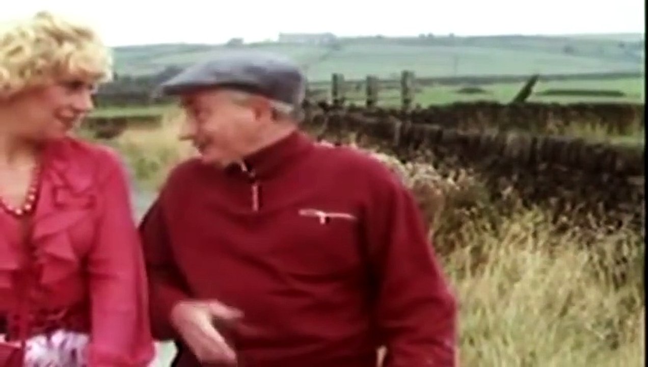 Last of the Summer Wine - The Heavily Reinforced Bottom