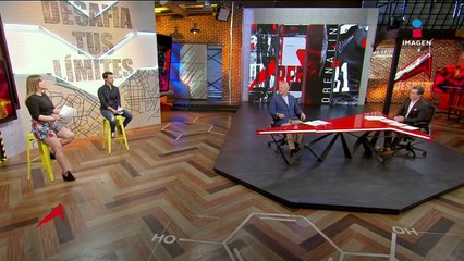 Adrenalina | Programa Completo 21/junio/2020