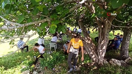 Sel felaketinde 4 ferdini kaybeden Bilen ailesinden geriye acı kaldı