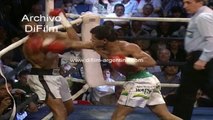 Promo Boxeo por America La noche de los campeones 1997