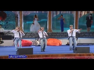 100% C+R - Qadınlar 2 (Bir parça, 2007)