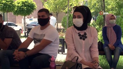 Fabrikada çalışan 4 işçide korona çıktı, işçiler işi bırakıp hastaneye koştu