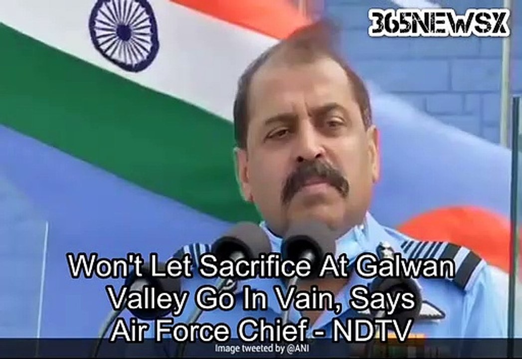 Galvan Valley News Bulletin - 22nd June 2020 by 365NEWSX