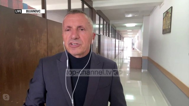 Top Talk:Ja kushti që kanë shqiptarët e Luginës së Preshevës për Serbinë.Flet deputeti Shaip Kamberi