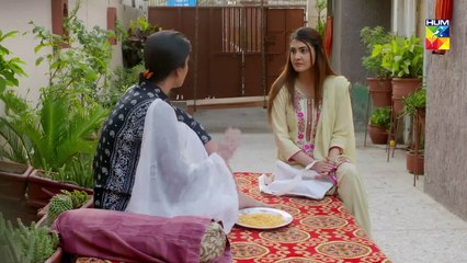 Wafa Kar Chalay Episode 104 HUM TV Drama 22 June 2020