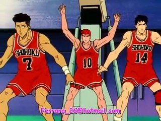 سلام دانك 10 Slam Dunk
